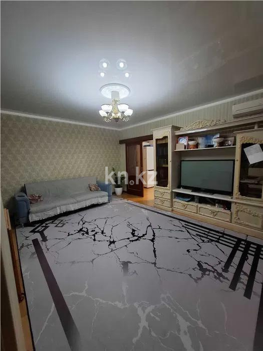 Продажа 2-комнатной квартиры, 62 м², ул. Асана Кайгы, дом  2 блок 1 в Астане