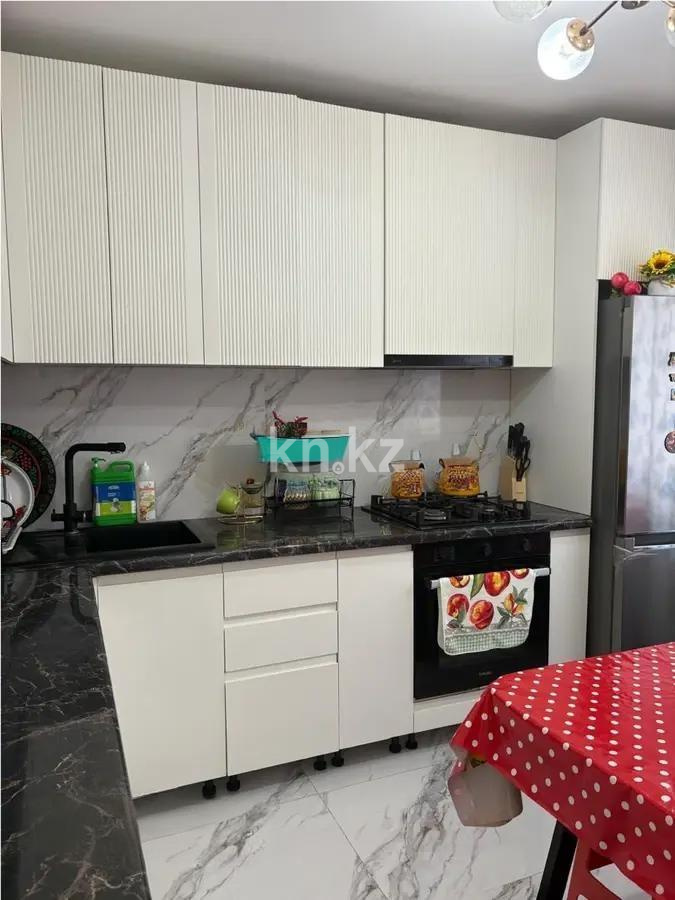 Продажа 3-комнатной квартиры, 70 м² в Алматы - фото 4