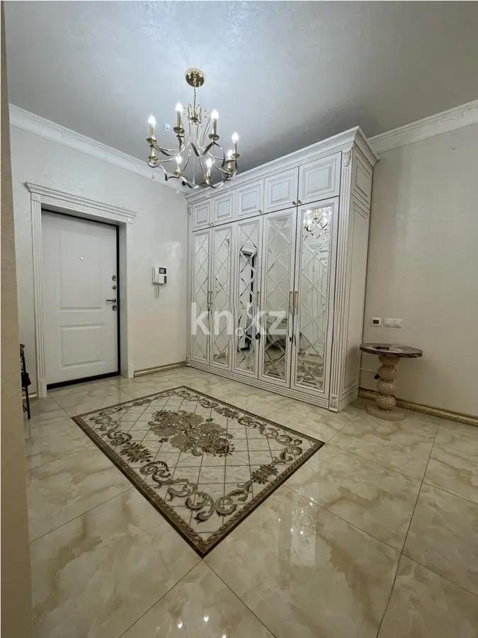 Продажа 4-комнатной квартиры, 167 м², пр. Кабанбай батыра, дом  11 в Астане - фото 7