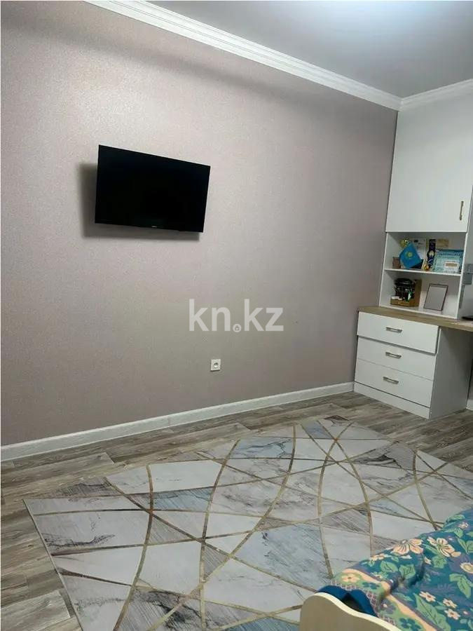 Продажа 3-комнатной квартиры, 83 м² в Алматы - фото 2