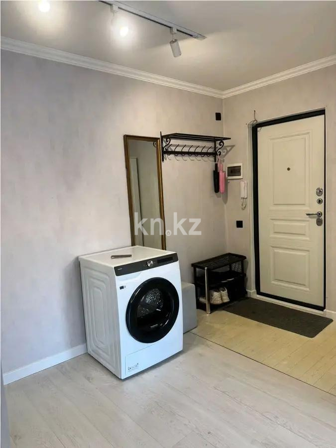 Продажа 2-комнатной квартиры, 52 м² в Астане - фото 5