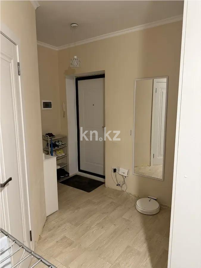 Продажа 2-комнатной квартиры, 63.4 м² в Алматы - фото 4