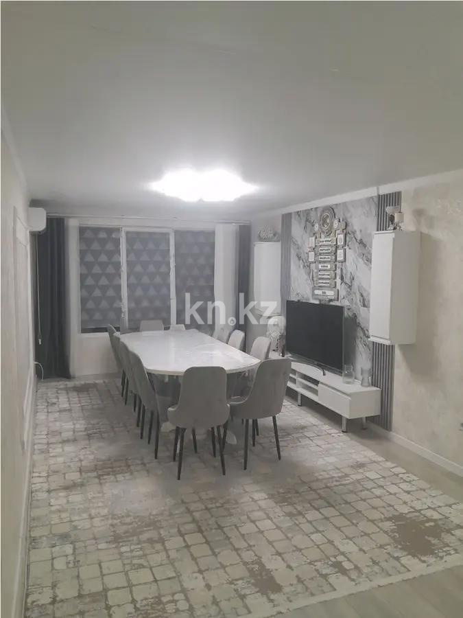 Продажа 3-комнатной квартиры, 78.8 м² в Алматы - фото 3