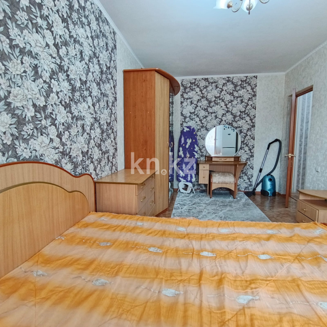 Аренда 2-комнатной квартиры, 54 м² в Астане - фото 10
