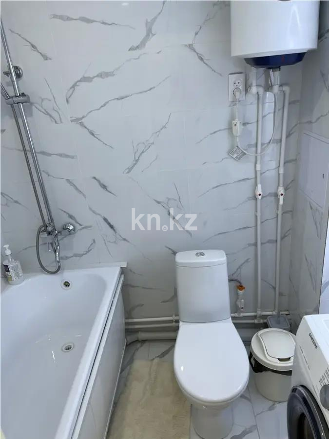 Продажа 2-комнатной квартиры, 44 м², ул. Абая, дом  82 в Темиртау - фото 4