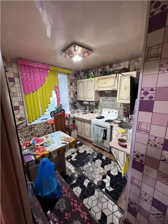 Продажа 3-комнатной квартиры, 58 м², ул. Караганды, дом  30 в Темиртау - фото 4