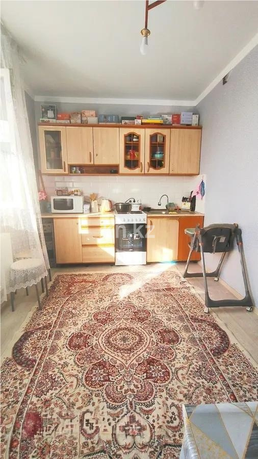 Продажа 1-комнатной квартиры, 42 м² в Астане - фото 2