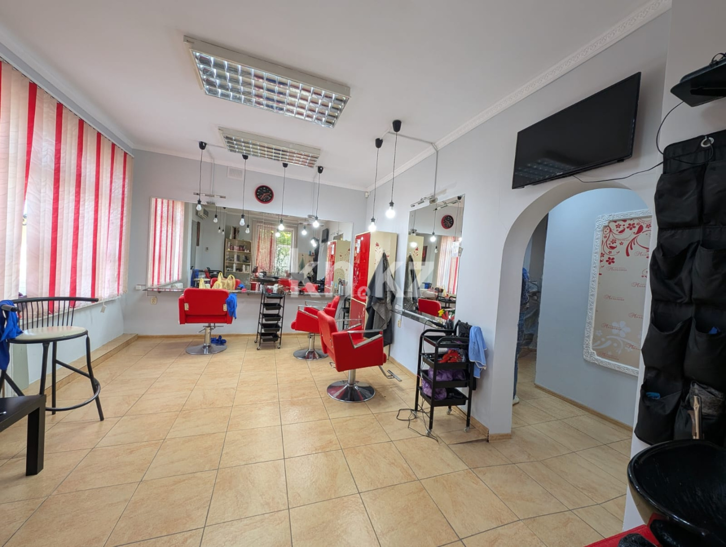 Продажа , 111.4 м², ул. Карбышева, дом  62 в Уральске - фото 13