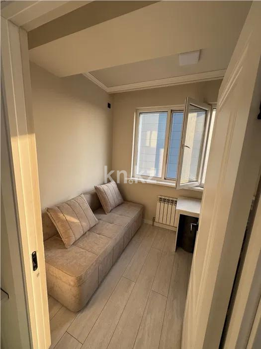 Продажа 3-комнатной квартиры, 95.1 м², ул. Есенова, дом  160/3 в Алматы - фото 4