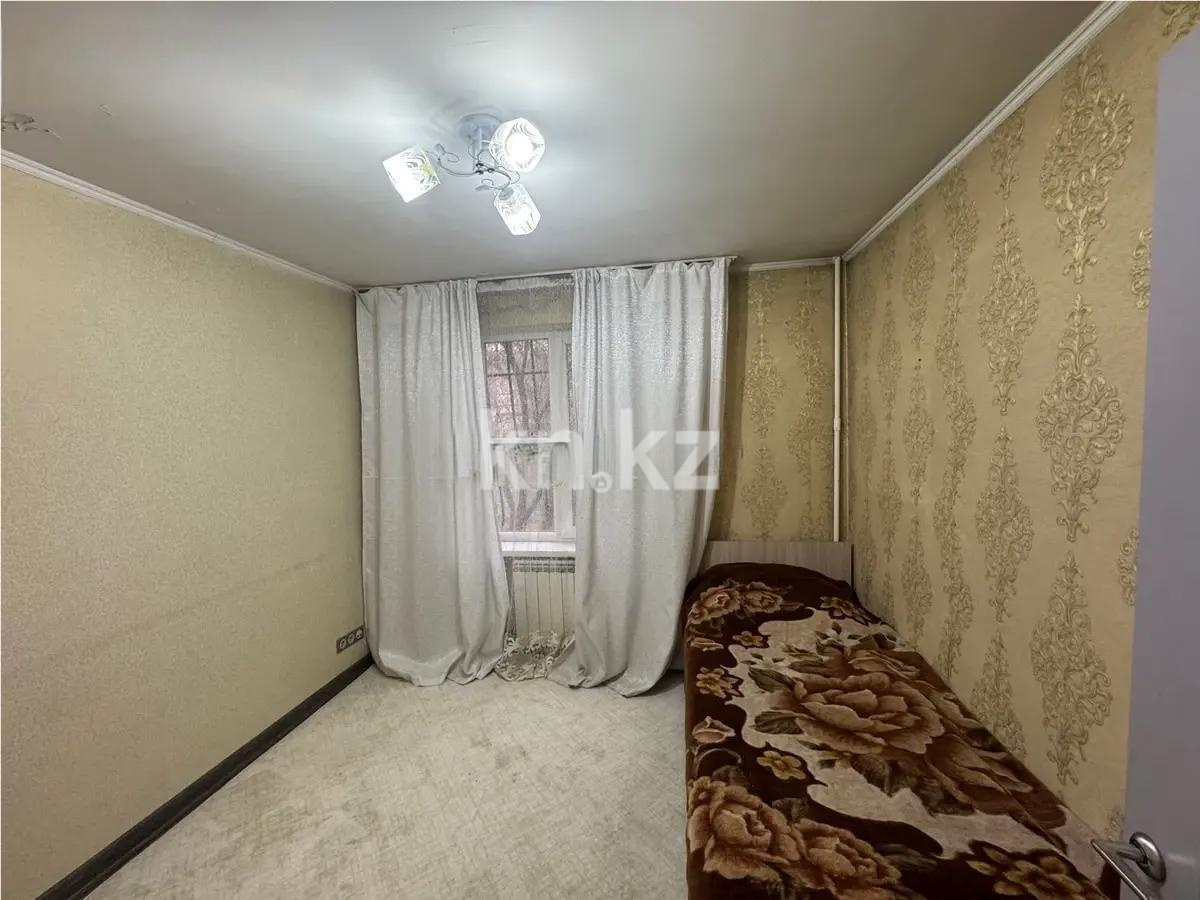Продажа 2-комнатной квартиры, 42 м² в Алматы - фото 2