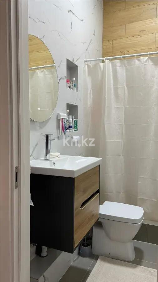 Продажа 2-комнатной квартиры, 52 м² в Астане - фото 4