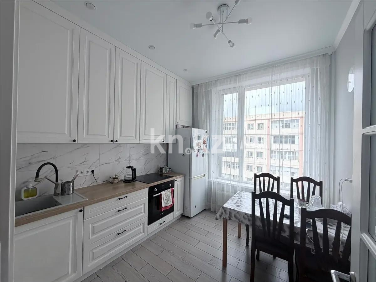 Продажа 2-комнатной квартиры, 50 м² в Астане - фото 3