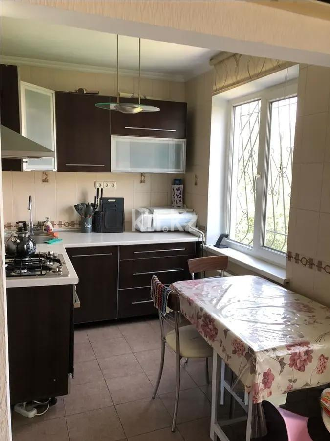 Продажа 2-комнатной квартиры, 44.6 м², ул. Сатпаева, дом  109 в Алматы - фото 3