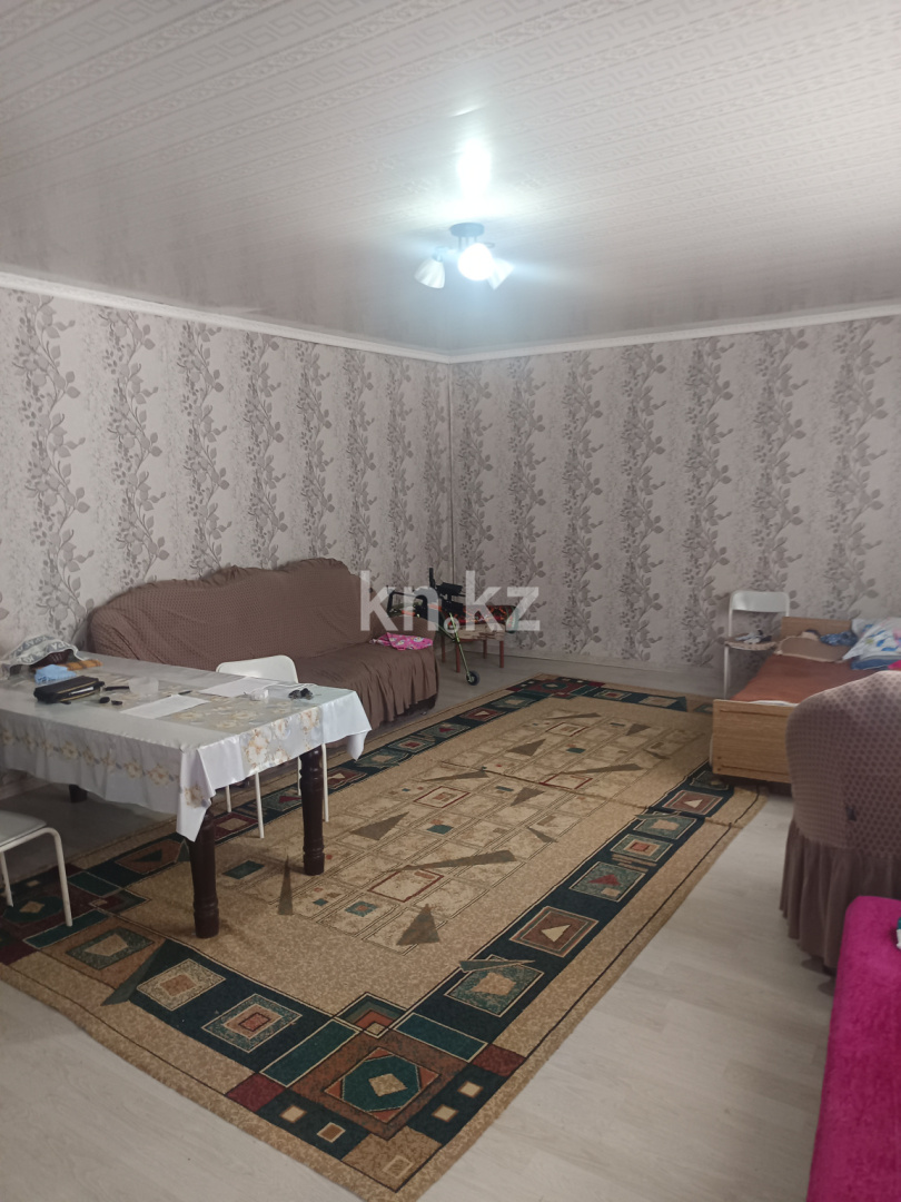 Продажа 6-комнатного дома, 120 м² в Таразе - фото 2