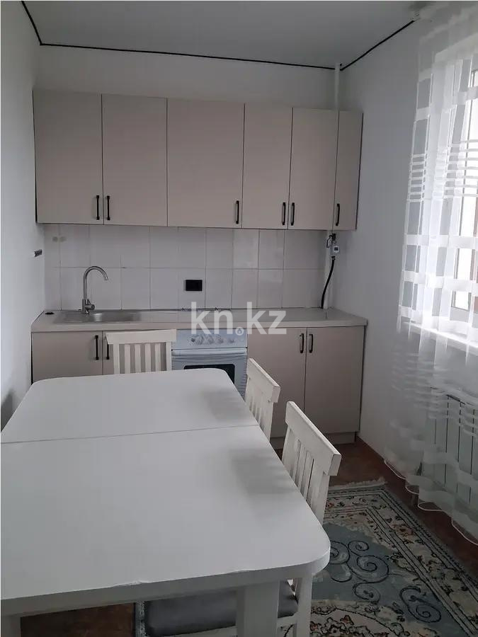 Продажа 1-комнатной квартиры, 47 м² в Алматы - фото 2