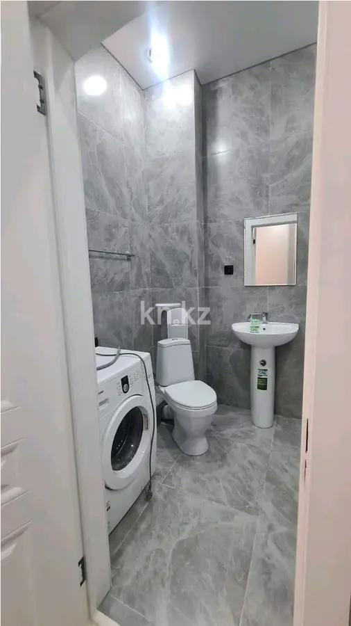 Продажа 1-комнатной квартиры, 38 м², ул. Казыбек би, дом  3 в Астане - фото 4