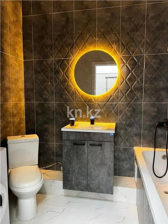 Продажа 2-комнатной квартиры, 45 м², ул. Жургенова, дом  19 в Астане - фото 3