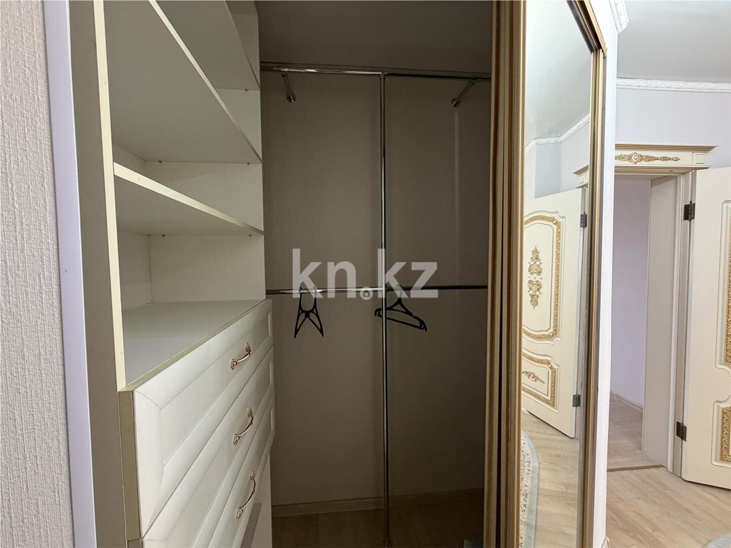 Продажа 3-комнатной квартиры, 138 м² в Караганде - фото 23