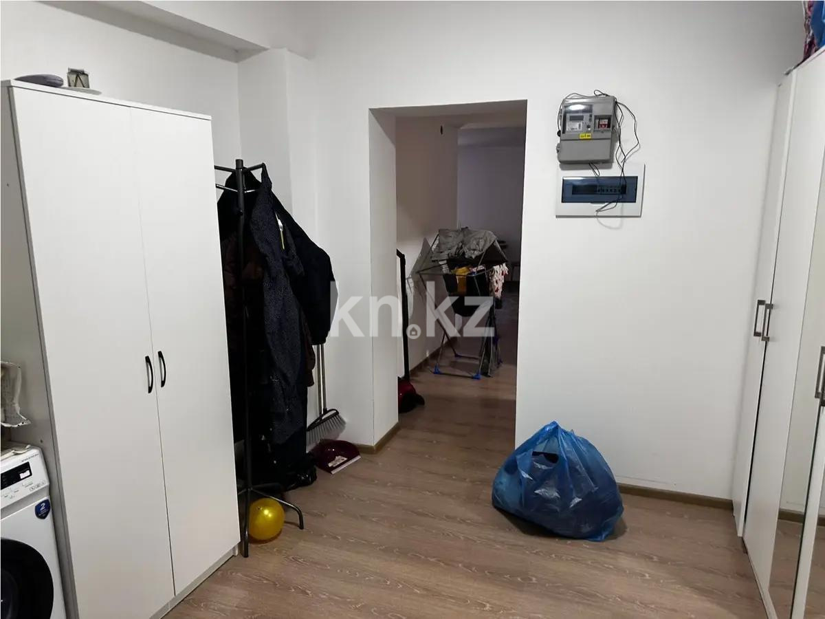 Продажа 2-комнатной квартиры, 36 м² в Астане - фото 5