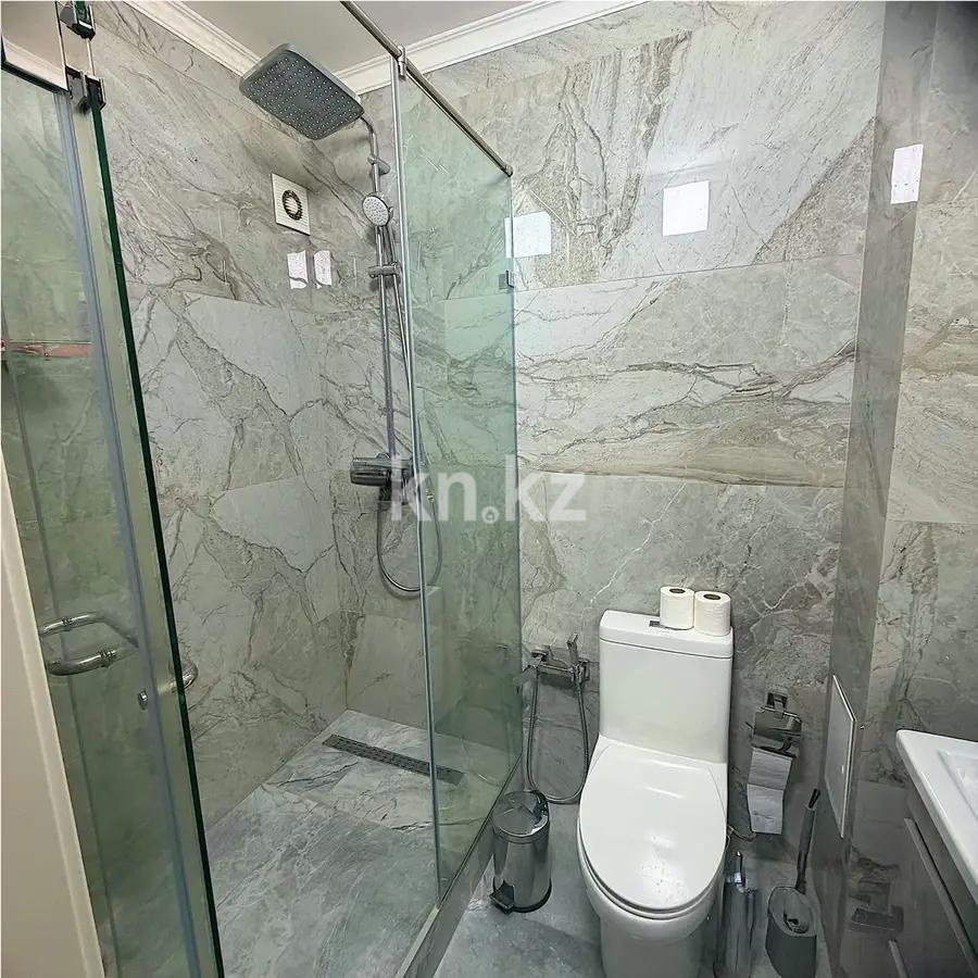 Продажа 3-комнатной квартиры, 76 м² в Астане - фото 4