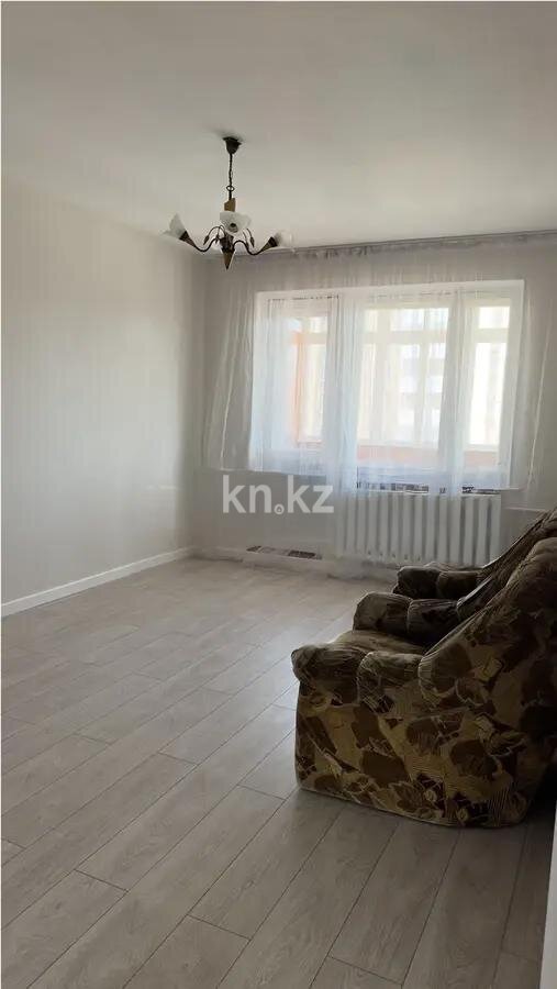 Продажа 2-комнатной квартиры, 50 м² в Астане
