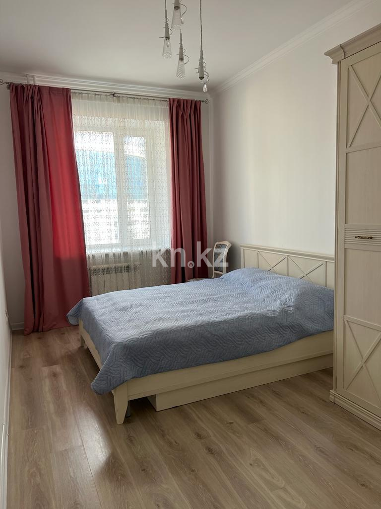 Продажа 2-комнатной квартиры, 70 м² в Астане - фото 4