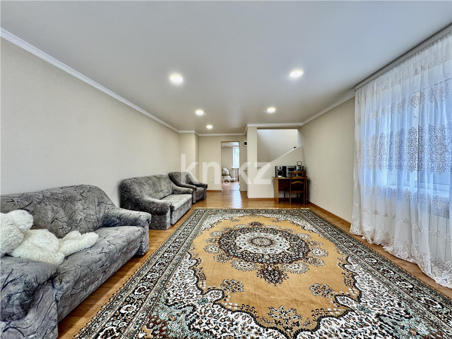 Продажа 7-комнатного дома, 258.2 м², ул. Степана Разина, дом  41 в Караганде - фото 39