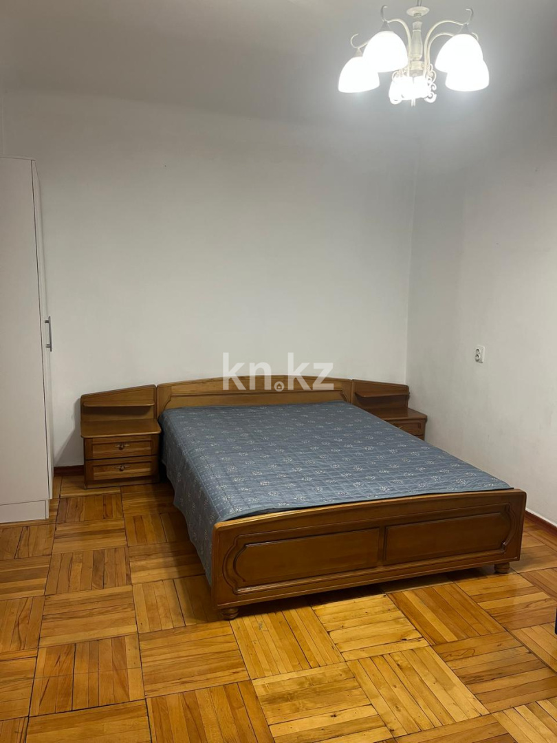 Аренда 1-комнатной квартиры, 34 м², ул. Ауэзова в Алматы - фото 8