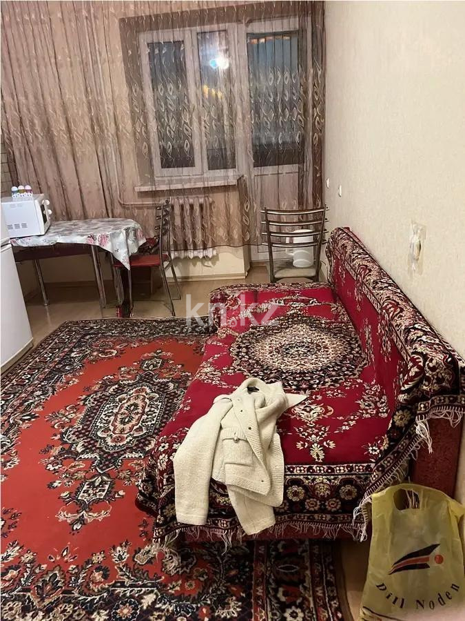 Продажа 1-комнатной квартиры, 42 м² в Астане