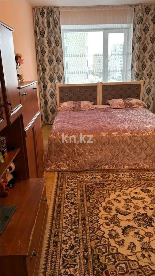 Продажа 3-комнатной квартиры, 79.1 м² в Астане - фото 2