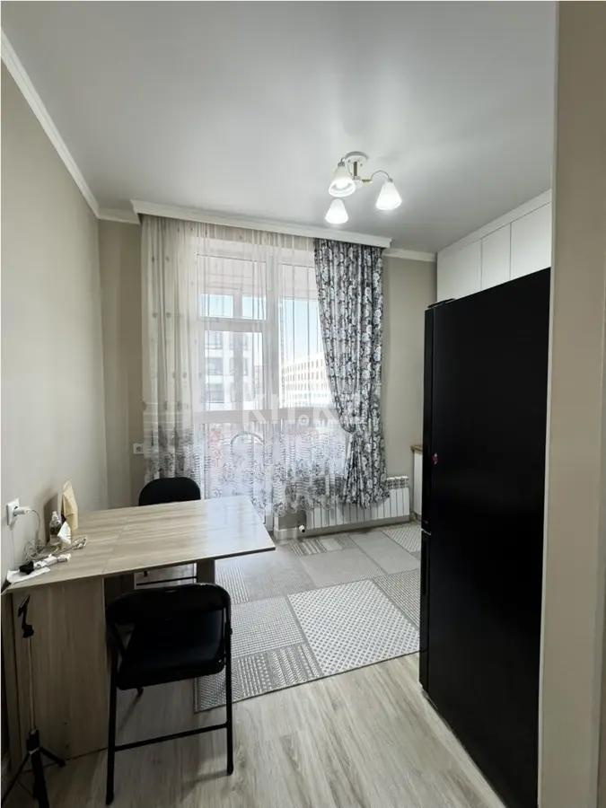 Продажа 1-комнатной квартиры, 40.3 м², ул. Калдаякова, дом  23/1 в Астане - фото 2