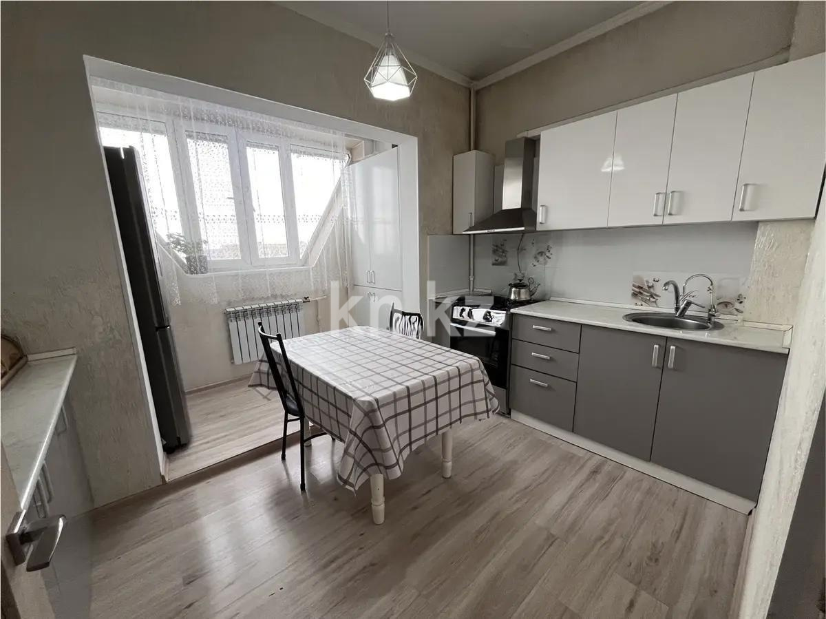 Продажа 2-комнатной квартиры, 60 м² в Алматы - фото 3