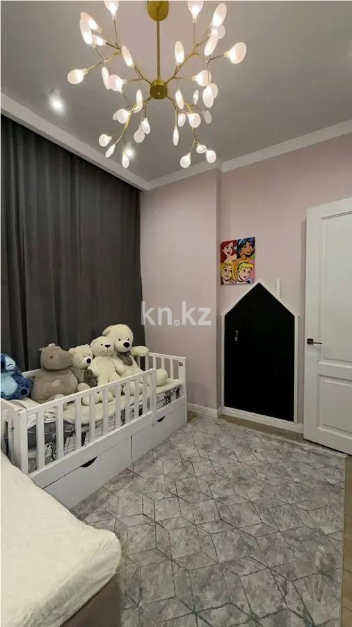 Продажа 4-комнатной квартиры, 84 м² в Астане - фото 4