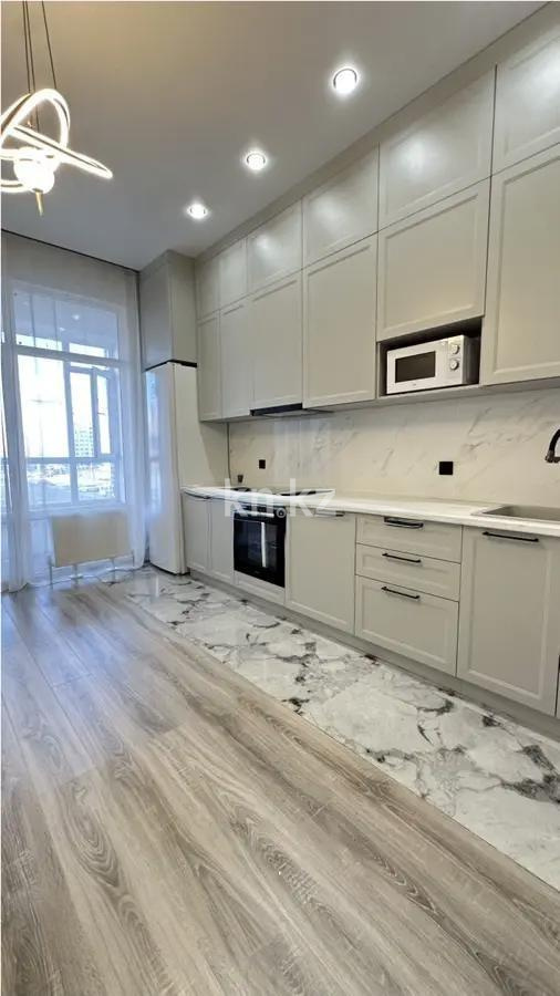 Продажа 2-комнатной квартиры, 68 м² в Астане - фото 3