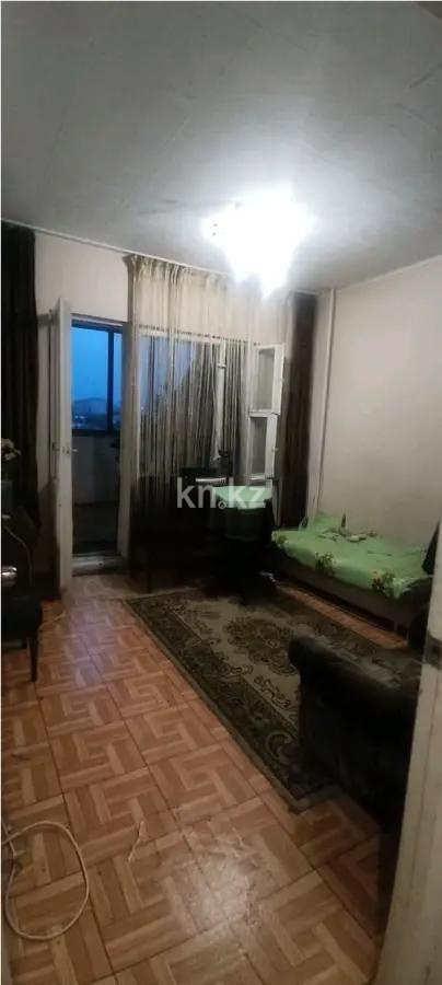 Продажа 2-комнатной квартиры, 60 м², мкр-н Аксай-1, дом  18 в Алматы - фото 2