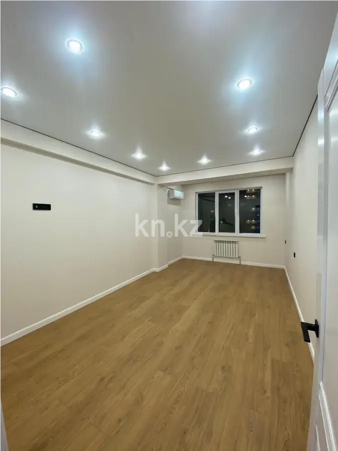 Продажа 1-комнатной квартиры, 39.8 м², ул. Есенова, дом  160/3 в Алматы