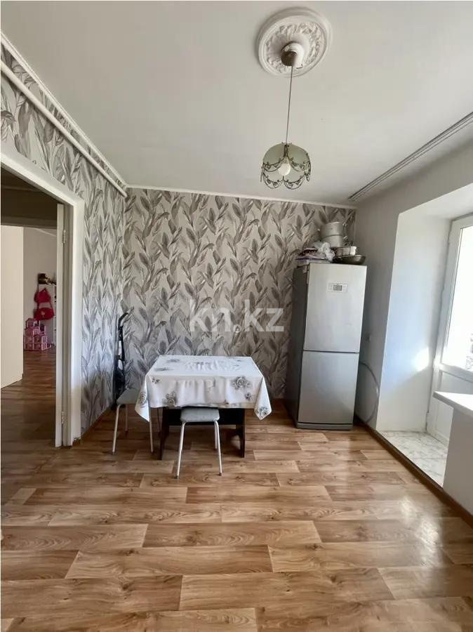 Продажа 1-комнатной квартиры, 40.2 м² в Астане - фото 2