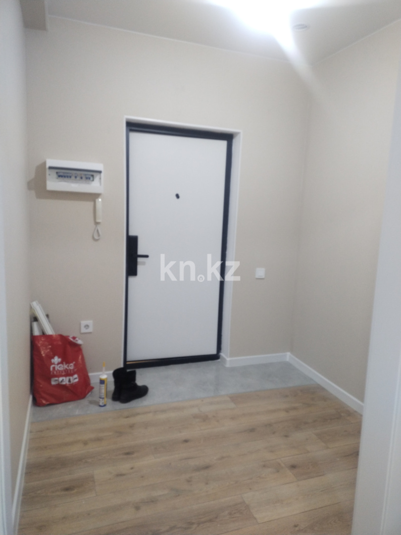 Аренда 1-комнатной квартиры, 45 м² в Астане - фото 7