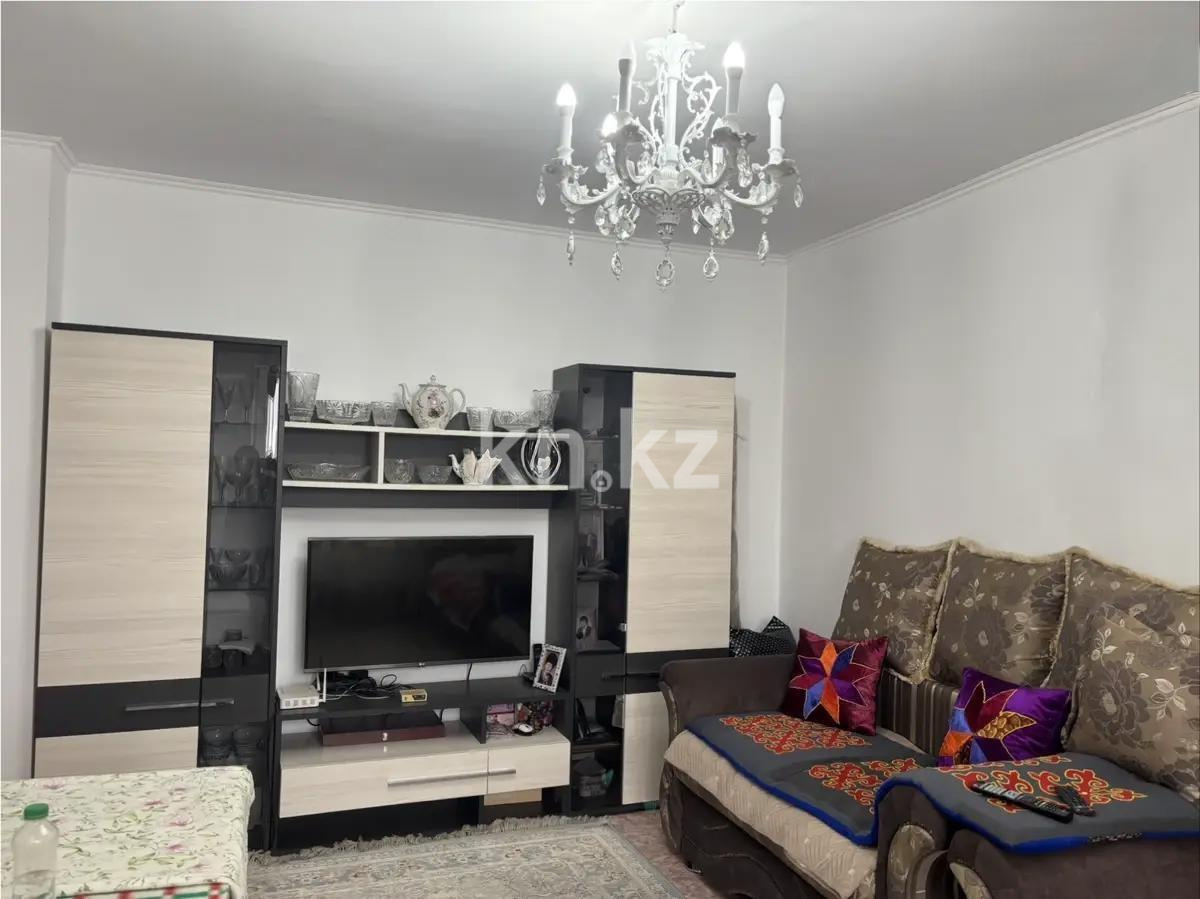 Продажа 2-комнатной квартиры, 61 м², ул. Айнакол, дом  58 в Астане