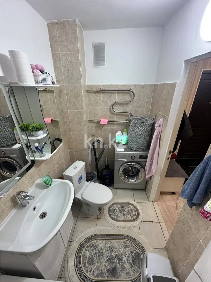 Продажа 1-комнатной квартиры, 39 м² в Астане - фото 3