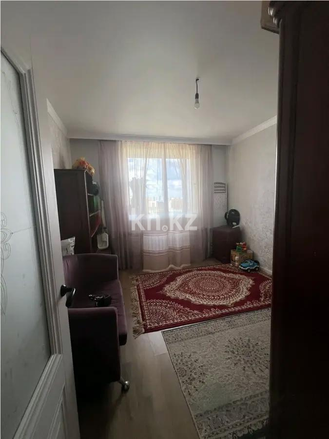 Продажа 1-комнатной квартиры, 39.5 м² в Астане