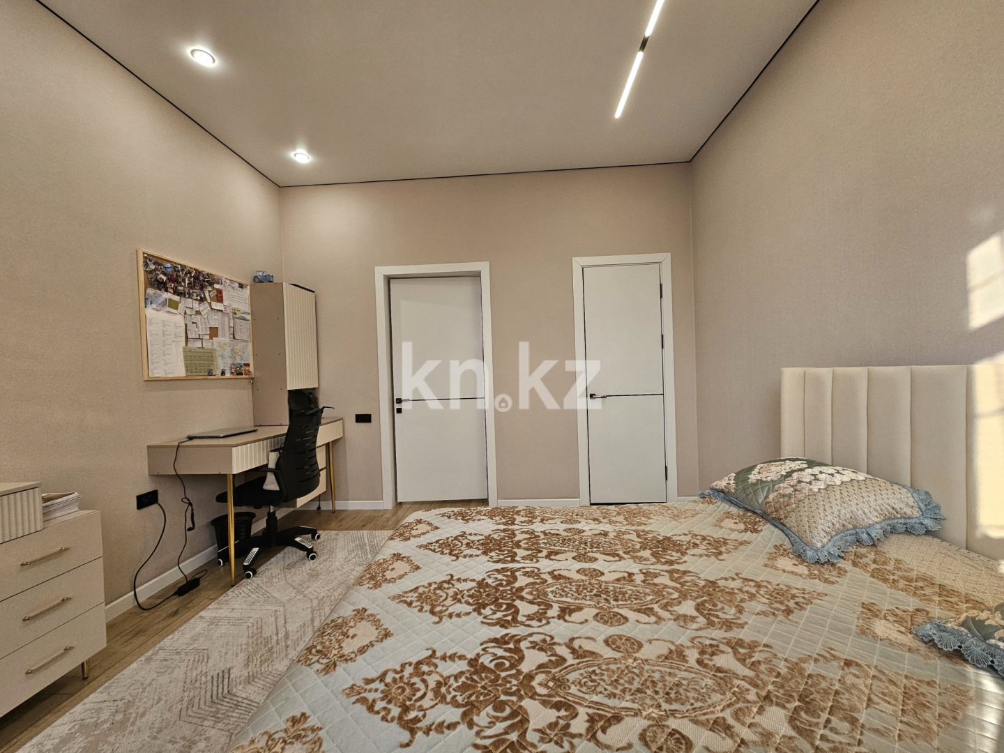 Продажа 4-комнатного дома, 180 м², мкр. Жана Куат в Алматы - фото 16