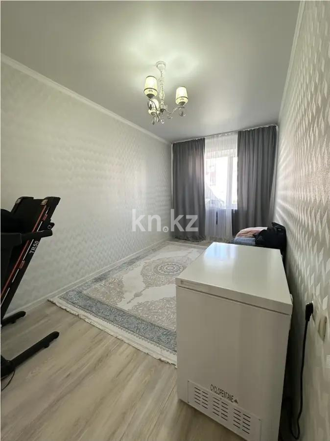Продажа 3-комнатной квартиры, 60 м² в Астане - фото 3