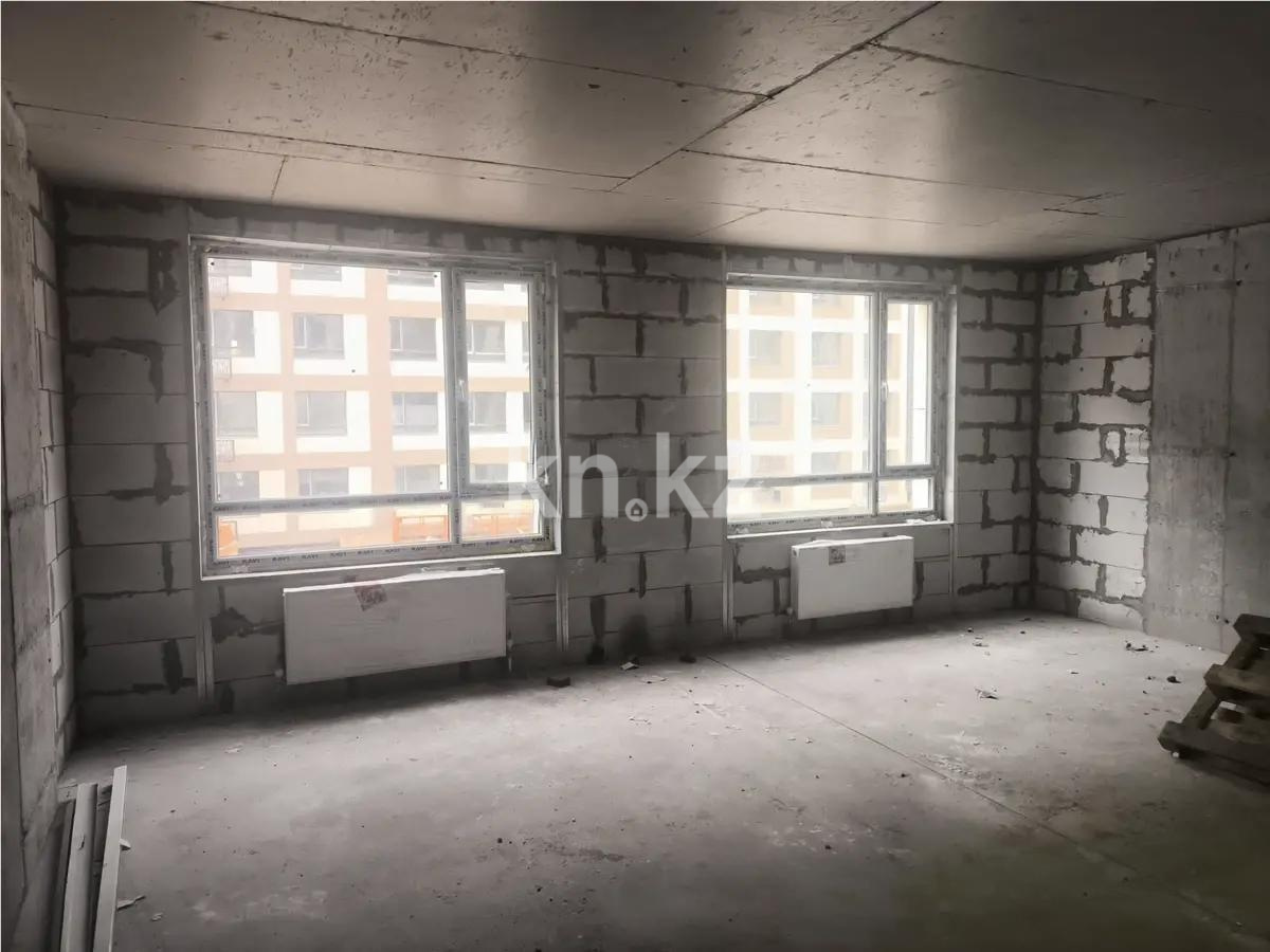 Продажа 2-комнатной квартиры, 55 м² в Алматы - фото 2