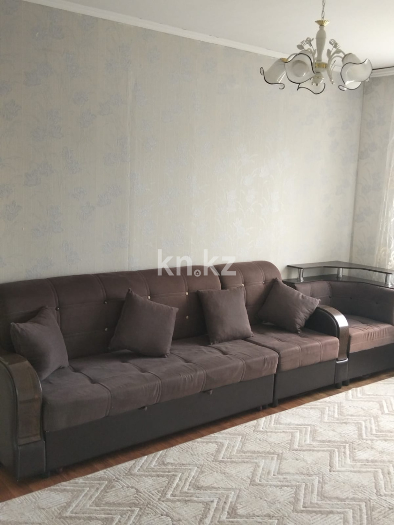 Продажа 1-комнатной квартиры, 35 м² в Таразе - фото 7