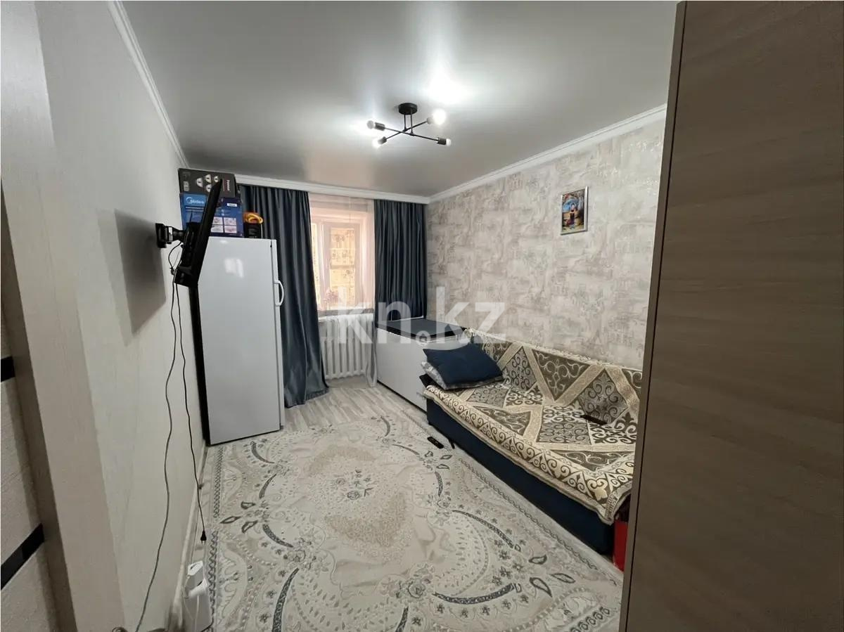 Продажа 2-комнатной квартиры, 50 м² в Астане - фото 2