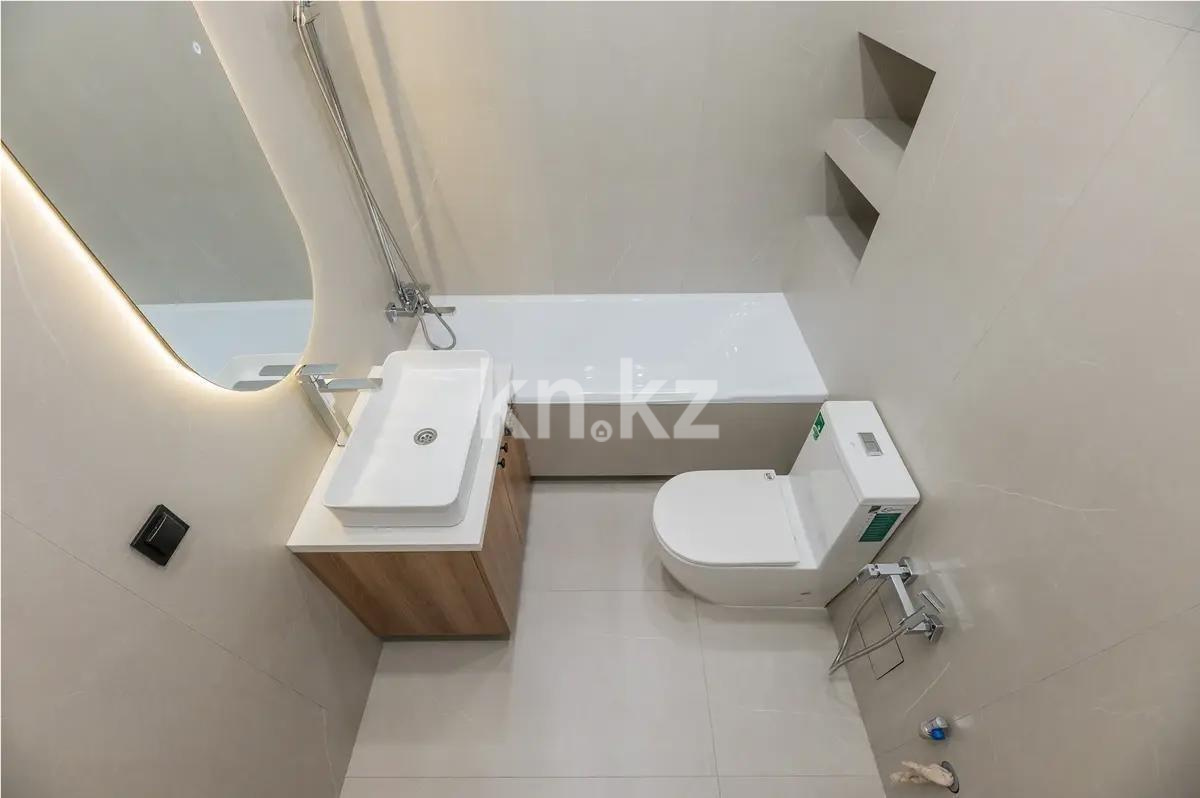 Продажа 2-комнатной квартиры, 43 м² в Алматы - фото 5