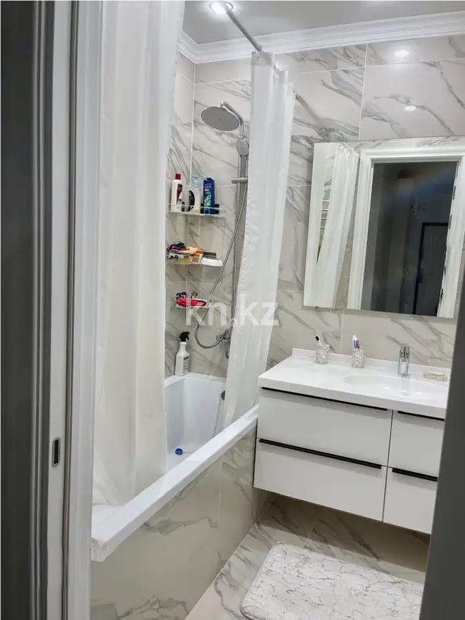 Продажа 3-комнатной квартиры, 97.7 м² в Астане - фото 4