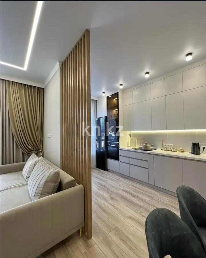 Продажа 3-комнатной квартиры, 71.7 м² в Астане