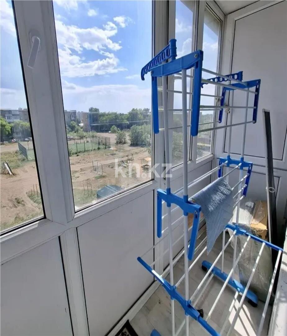 Продажа 3-комнатной квартиры, 68 м² в Караганде - фото 15
